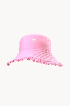 Girls Miss Rosie Reversible Sunhat|Salty Ink Clearance
