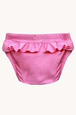 Girls Miss Salty Swim Nappy|Salty Ink Clearance