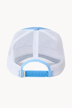 Girls Mixed Revival Trucker Cap|Rip Curl Online