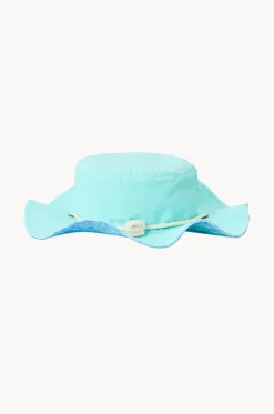 Girls Mixed Revo Bucket Hat|Rip Curl Best