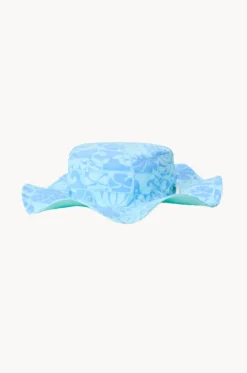 Girls Mixed Revo Bucket Hat|Rip Curl Best