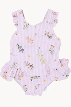 Girls Myra Frill One Piece|Minihaha Hot