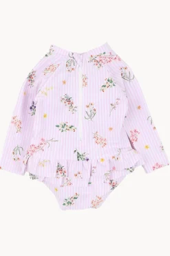 Girls Myra Sunsuit|Minihaha