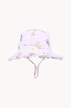 Girls Myra Swim Hat|Minihaha Clearance