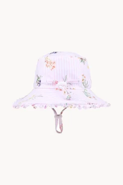 Girls Myra Swim Hat|Minihaha Clearance