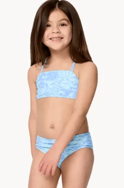 Girls Oceanic Rib Crop Set|Rip Curl Discount
