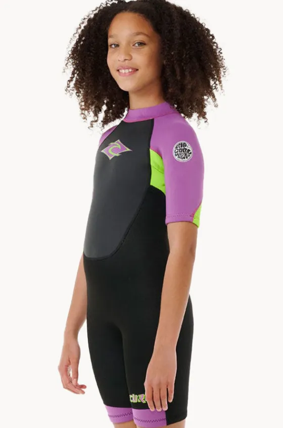 Girls Omega Spring Suit|Rip Curl Discount