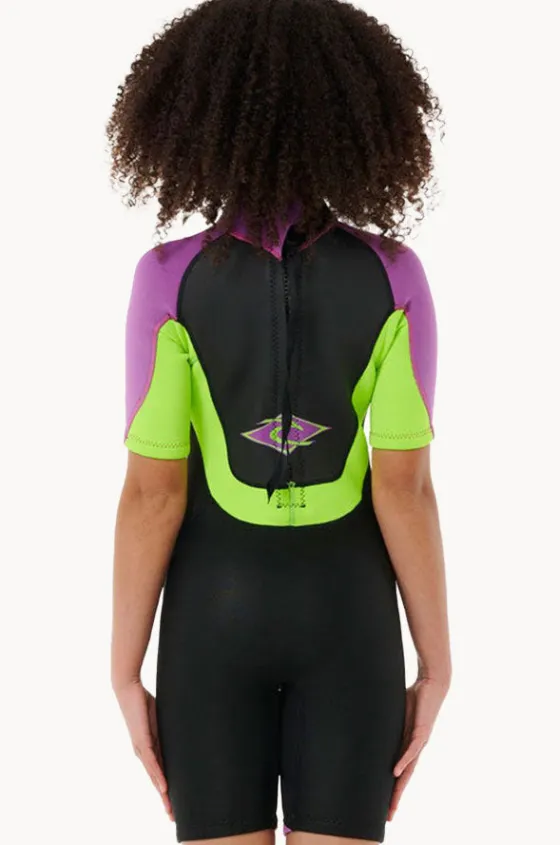 Girls Omega Spring Suit|Rip Curl Discount