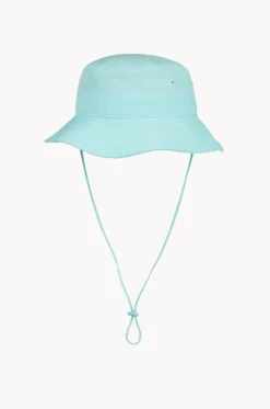 Girls Passion Moon Bucket Hat|Roxy Outlet