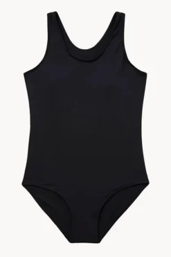 Girls Period Proof Racerback One Piece|Modibodi