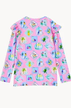 Girls Resort Suntop|Milky Online