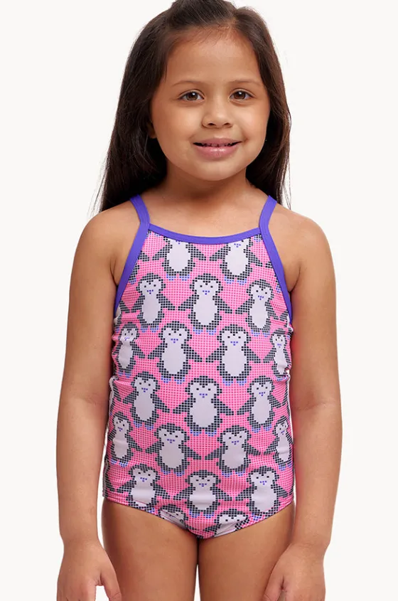 Girls One Piece|Funkita Hot