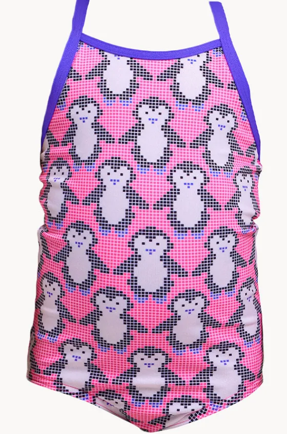 Girls One Piece|Funkita Hot