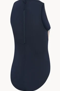 Girls Placement Hydrasuit One Piece|Speedo Best