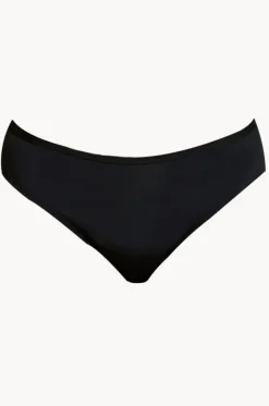 Girls Plain Bikini Brief|Love Luna Online