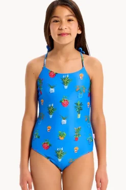 Girls Playa Bonita One Piece|Seafolly Girls Online