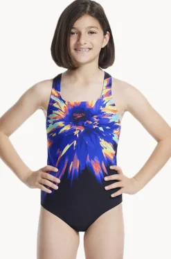 Girls Powerstrike One Piece|Speedo Best