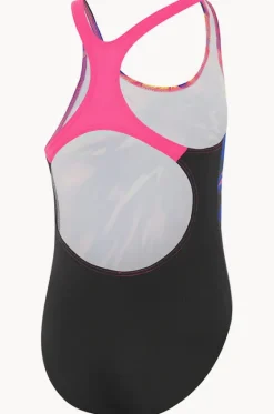Girls Powerstrike One Piece|Speedo Best