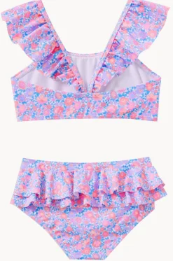 Girls Pretty Posy Crop Set|Milky Outlet