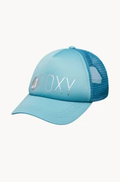 Girls Reggae Town Cap|Roxy Online