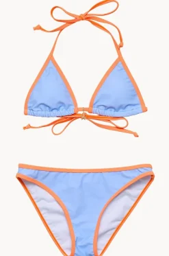 Girls Sea Sorbet Tri Set|Snapper Rock Discount