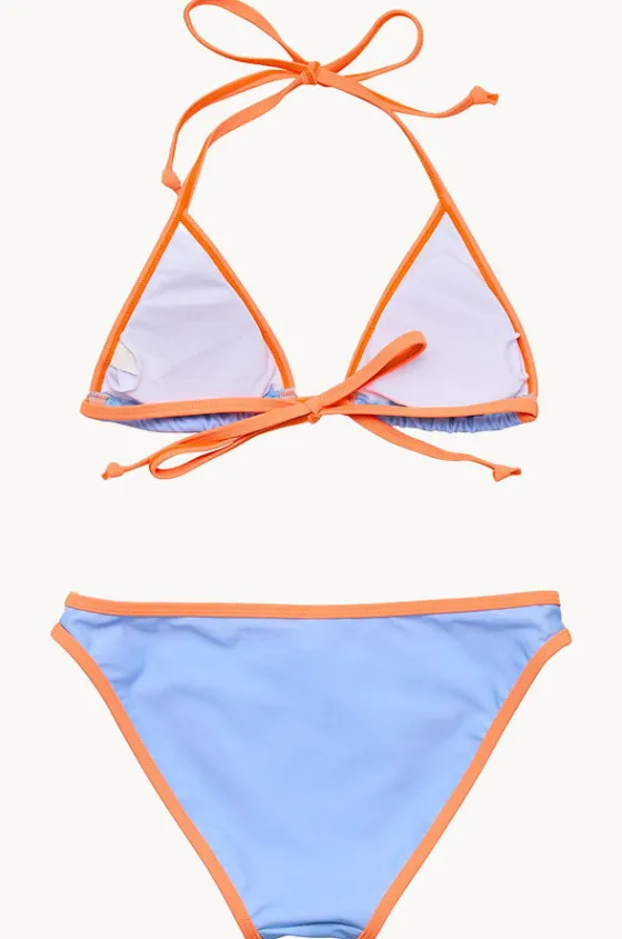 Girls Sea Sorbet Tri Set|Snapper Rock Discount