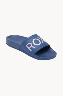 Girls Slippy II Slide|Roxy Best
