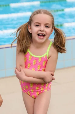 Girls Stunner One Piece|Funkita Outlet