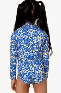 Girls Sun And Swell Sunsuit|Rip Curl Outlet