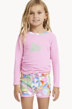 Girls Sun Shift Suntop Set|Billabong New