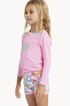 Girls Sun Shift Suntop Set|Billabong New