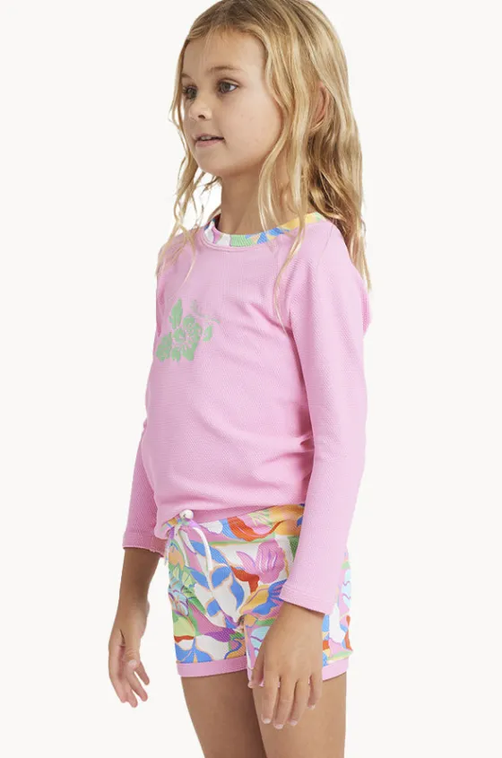Girls Sun Shift Suntop Set|Billabong New