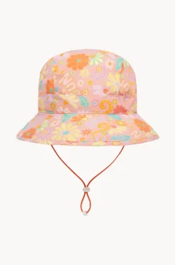 Girls Sunny Girl Sunhat|Babes In The Shade Clearance