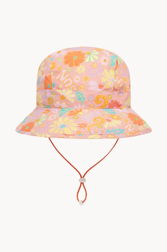 Girls Sunny Girl Sunhat|Babes In The Shade Clearance