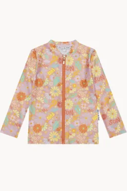 Girls Sunny Girl Suntop|Babes In The Shade Discount