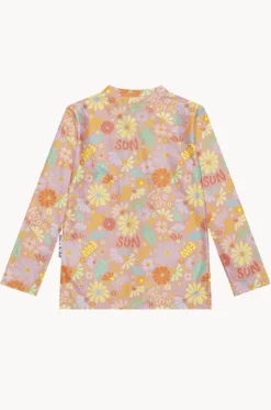 Girls Sunny Girl Suntop|Babes In The Shade Discount