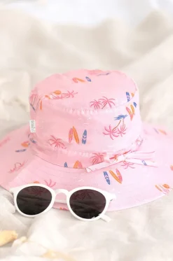 Girls Sunrise Dreaming Sunhat|Toshi Sale