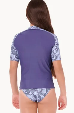 Girls Sunset Luau 3 Piece Set|Rip Curl Hot