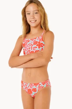 Girls Sunshine Squad 3 Piece Set|Rip Curl Discount