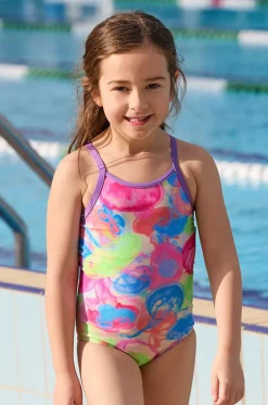Girls Sweet Sting One Piece|Funkita Discount