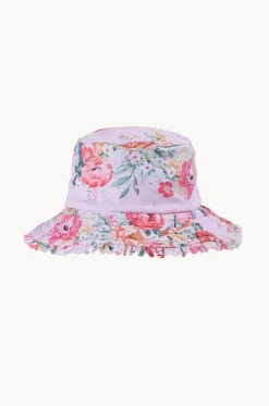 Girls Tali Swim Sunhat|Minihaha Hot