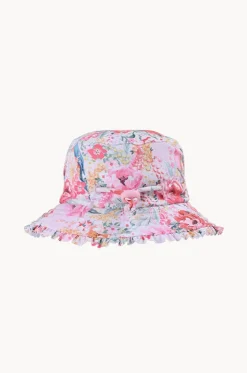 Girls Tali Swim Sunhat|Minihaha Hot