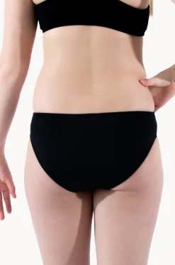 Girls Textured Regular Pant|Base Swim Outlet