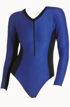 Girls Textured Sunsuit|Love Luna Outlet