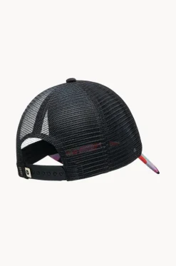 Girls The Moves Floral Honey Coconut Cap|Roxy Hot