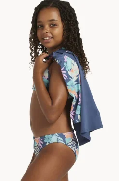 Girls Tropical 3 Piece Set|Roxy Outlet