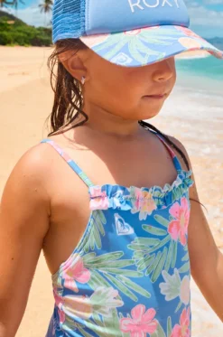 Girls Tropical Story One Piece|Roxy Best