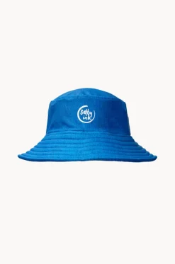 Girls Tropicana Bucket Hat|Salty Ink Outlet