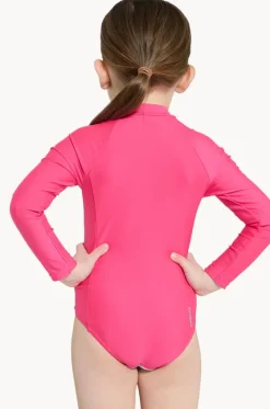 Girls Twister Sunsuit|Zoggs Sale