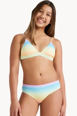 Girls Vista Dreamin Tri Set|Billabong Outlet